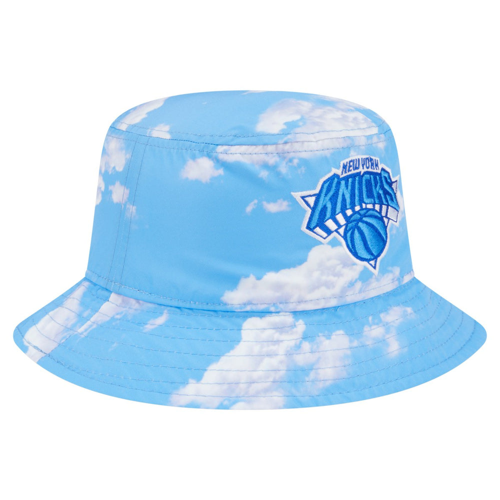 New York Knicks Summer Sun and Storm Reversible Bucket Hat Online