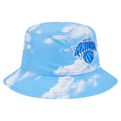 New York Knicks Summer Sun and Storm Reversible Bucket Hat Online