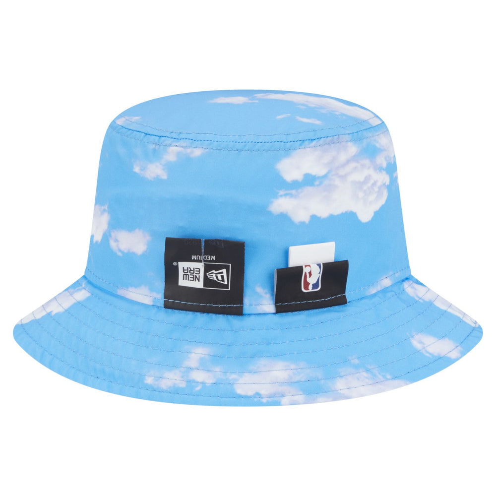 New York Knicks Summer Sun and Storm Reversible Bucket Hat Online