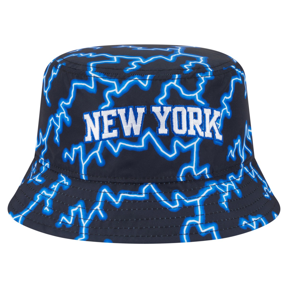 New York Knicks Summer Sun and Storm Reversible Bucket Hat Online
