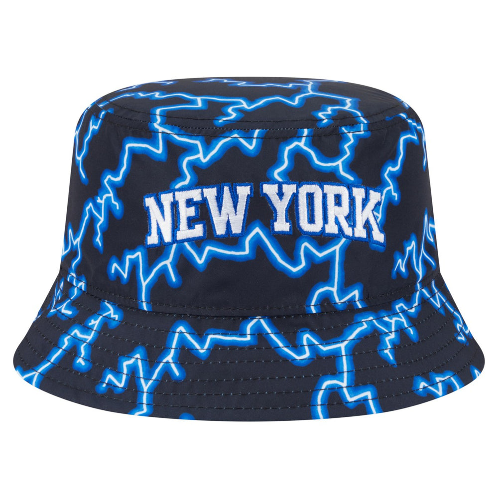New York Knicks Summer Sun and Storm Reversible Bucket Hat Online