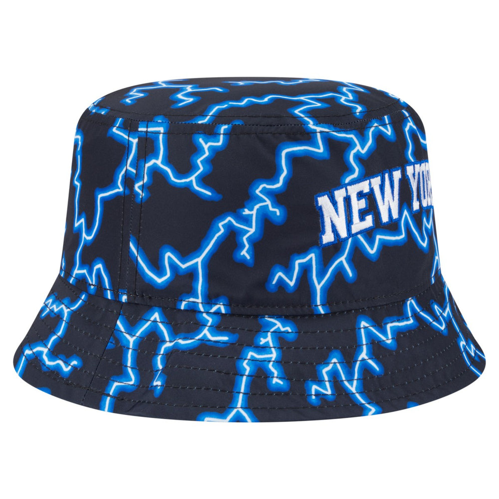New York Knicks Summer Sun and Storm Reversible Bucket Hat Online