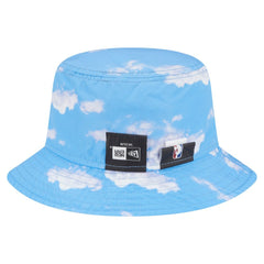 Chicago Bulls Summer Sun and Storm Reversible Bucket Hat For Sale