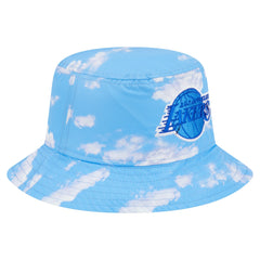 Los Angeles Lakers Summer Sun and Storm Reversible Bucket Hat On Sale