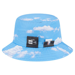 Los Angeles Lakers Summer Sun and Storm Reversible Bucket Hat On Sale