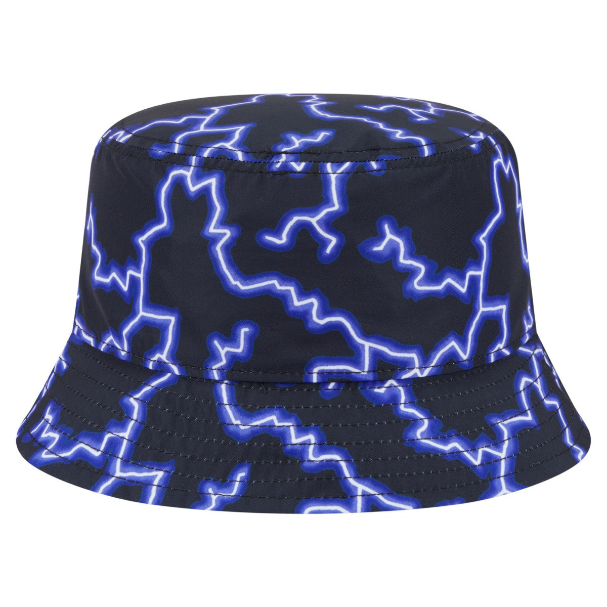 Los Angeles Lakers Summer Sun and Storm Reversible Bucket Hat On Sale