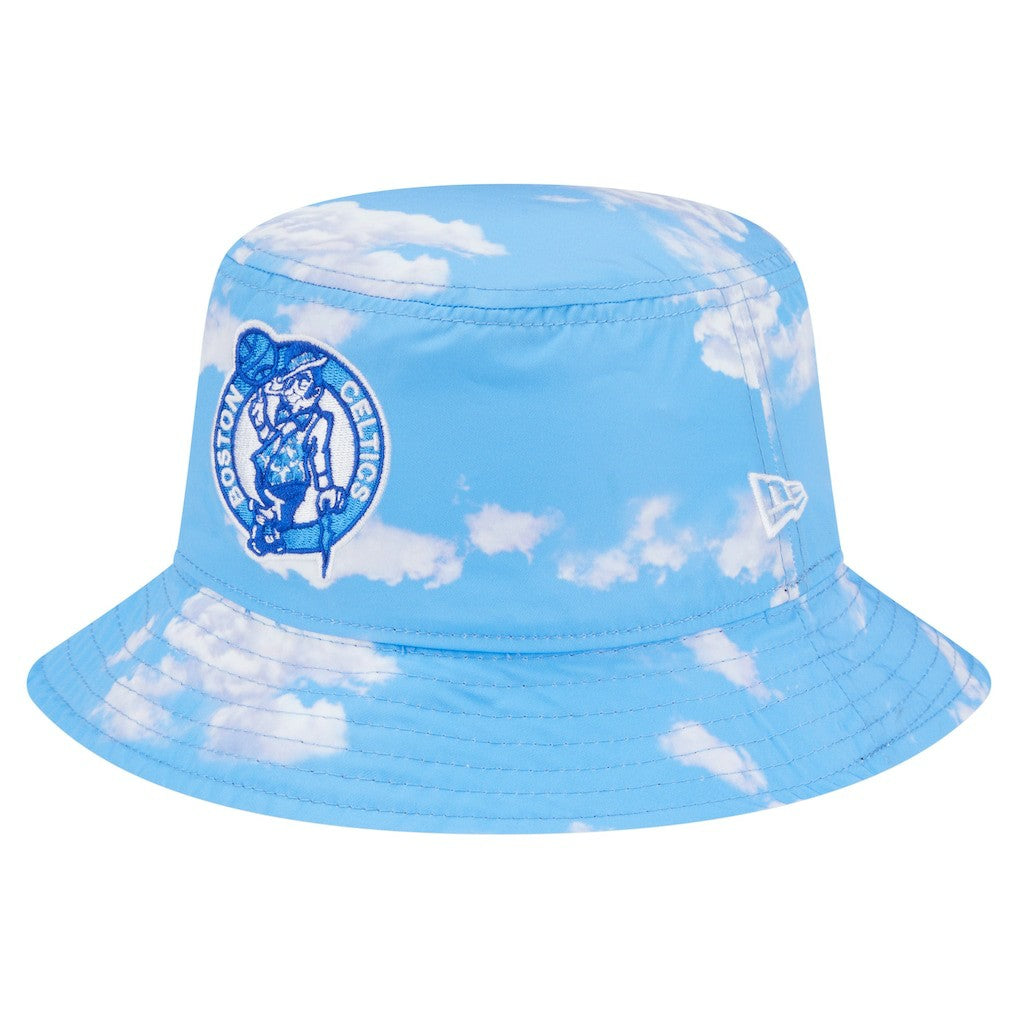Boston Celtics Summer Sun and Storm Reversible Bucket Hat Online