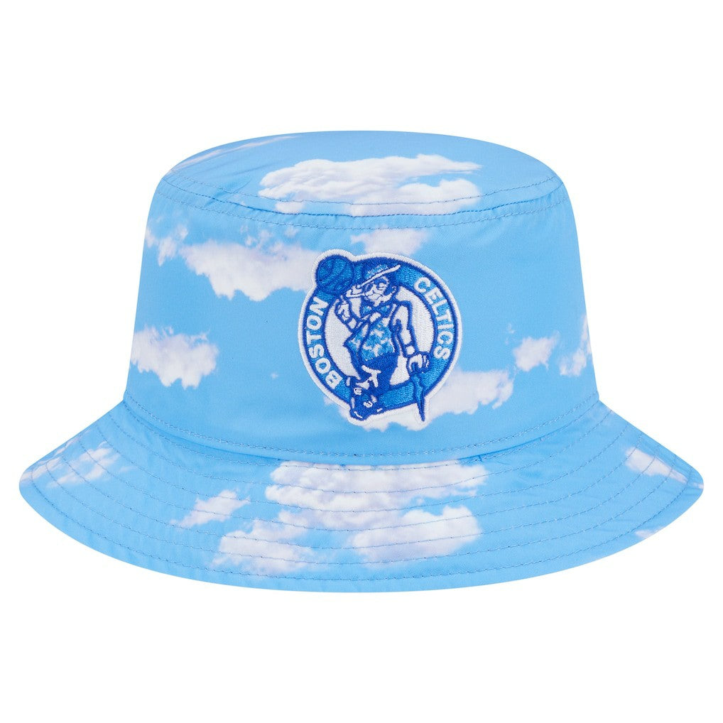 Boston Celtics Summer Sun and Storm Reversible Bucket Hat Online