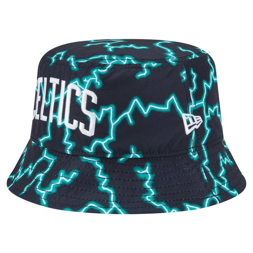 Boston Celtics Summer Sun and Storm Reversible Bucket Hat Online