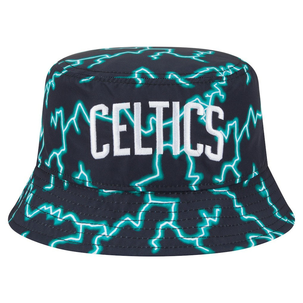 Boston Celtics Summer Sun and Storm Reversible Bucket Hat Online