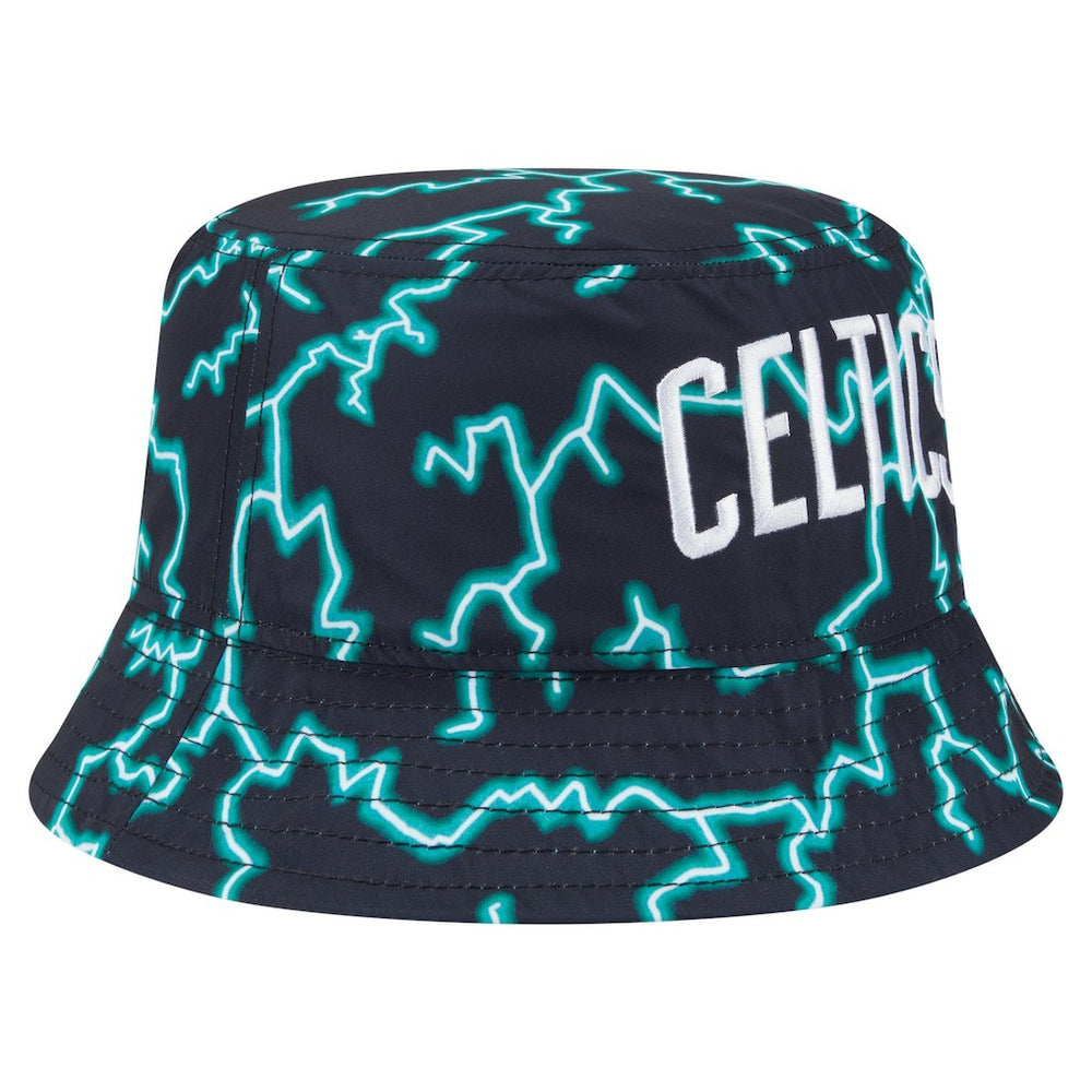 Boston Celtics Summer Sun and Storm Reversible Bucket Hat Online