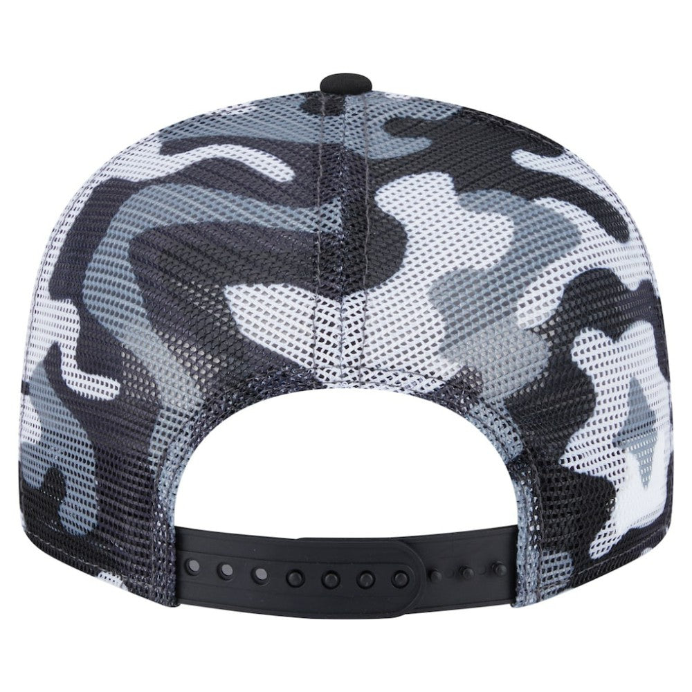 Vegas Golden Knights New Era Camo Meshback 9FIFTY Snapback Hat Sale
