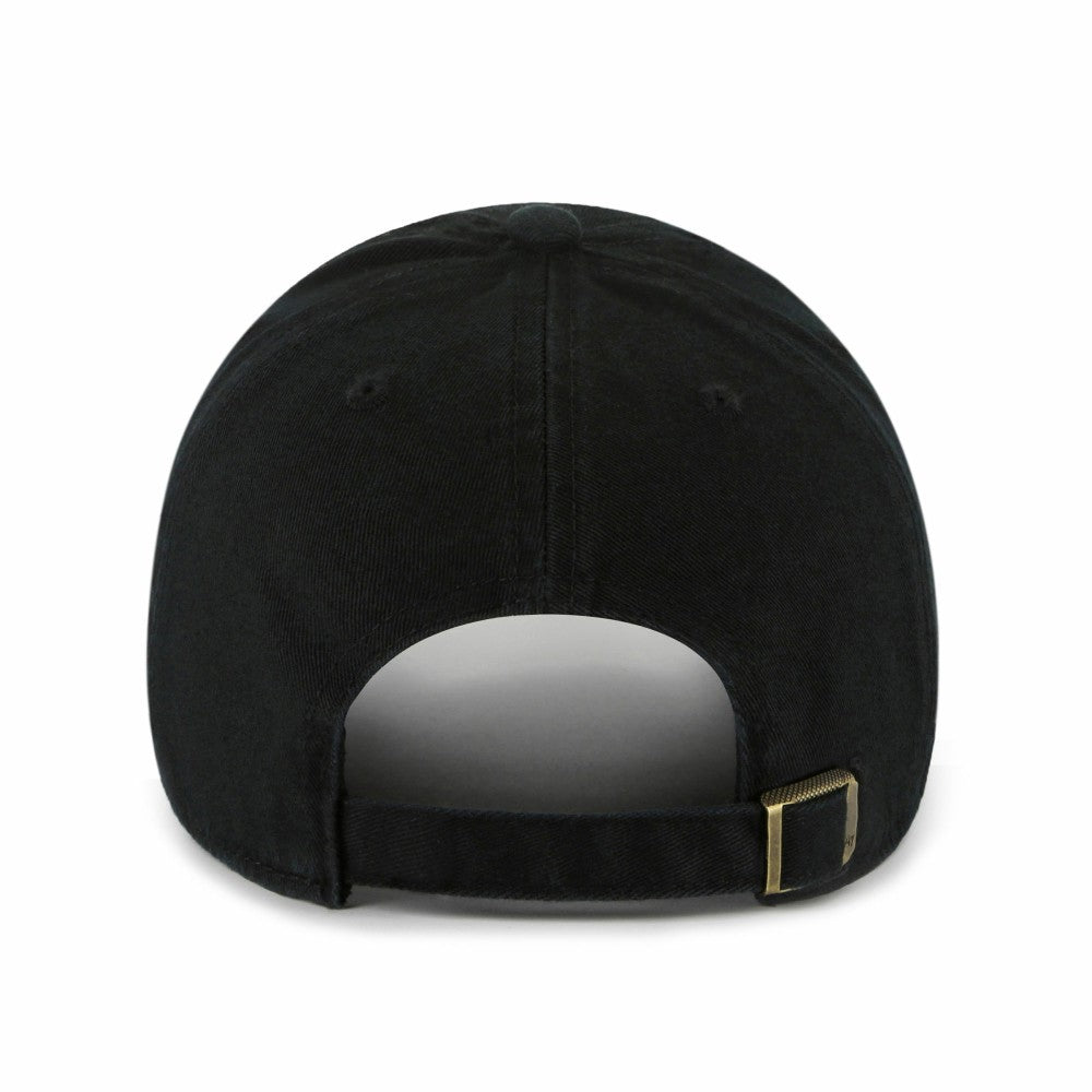 Miami Marlins '47 Women's Ariana Clean Up Adjustable Hat | MLB Online