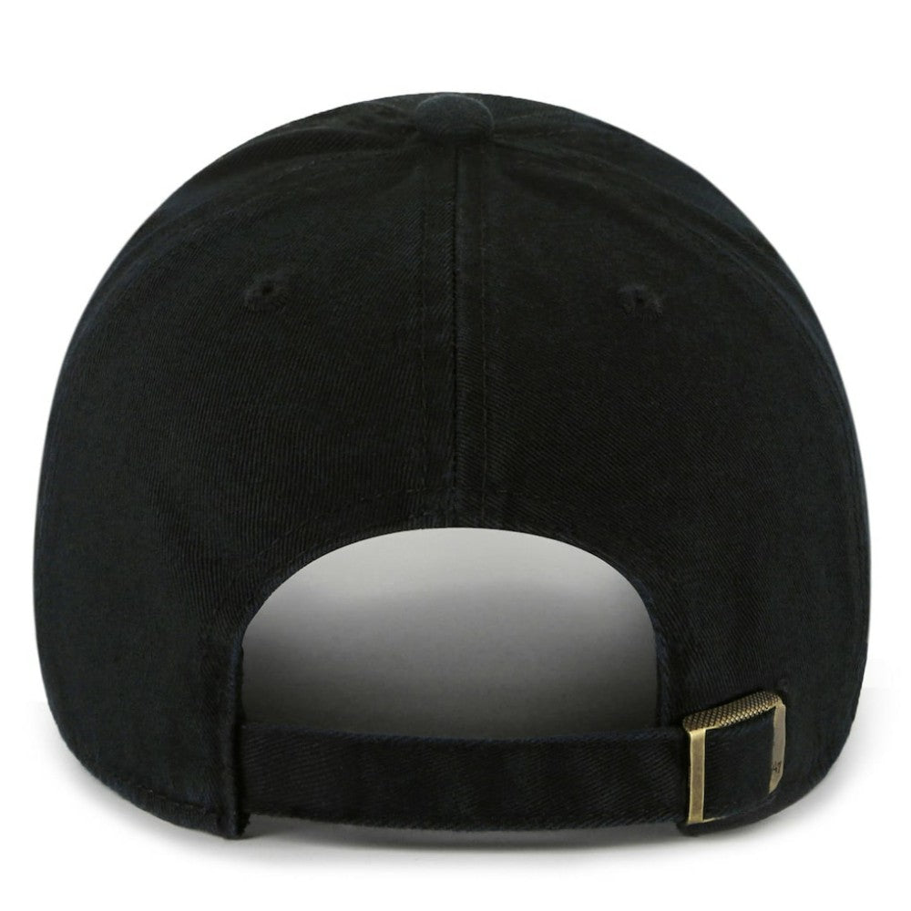Pittsburgh Pirates '47 Women's Ariana Clean Up Adjustable Hat | MLB US
