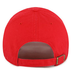 St. Louis Cardinals '47 Women's Ariana Clean Up Adjustable Hat | MLB New