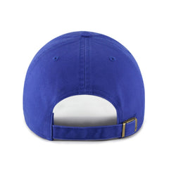 Texas Rangers '47 Women's Ariana Clean Up Adjustable Hat | MLB Online