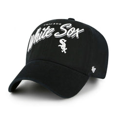 Chicago White Sox '47 Women's Ariana Clean Up Adjustable Hat | MLB Online