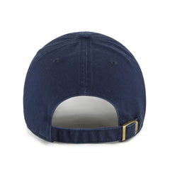 Boston Red Sox '47 Women's Ariana Clean Up Adjustable Hat | MLB Shop