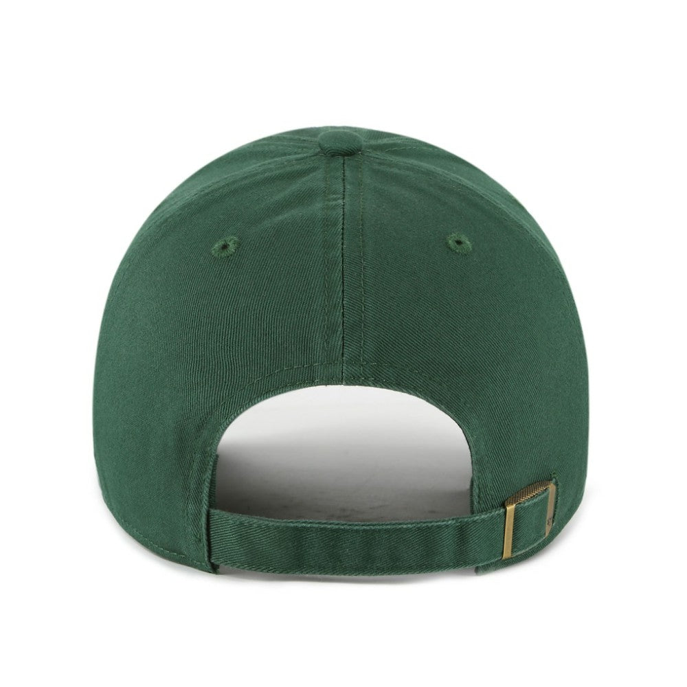 Athletics '47 Women's Ariana Clean Up Adjustable Hat | MLB New