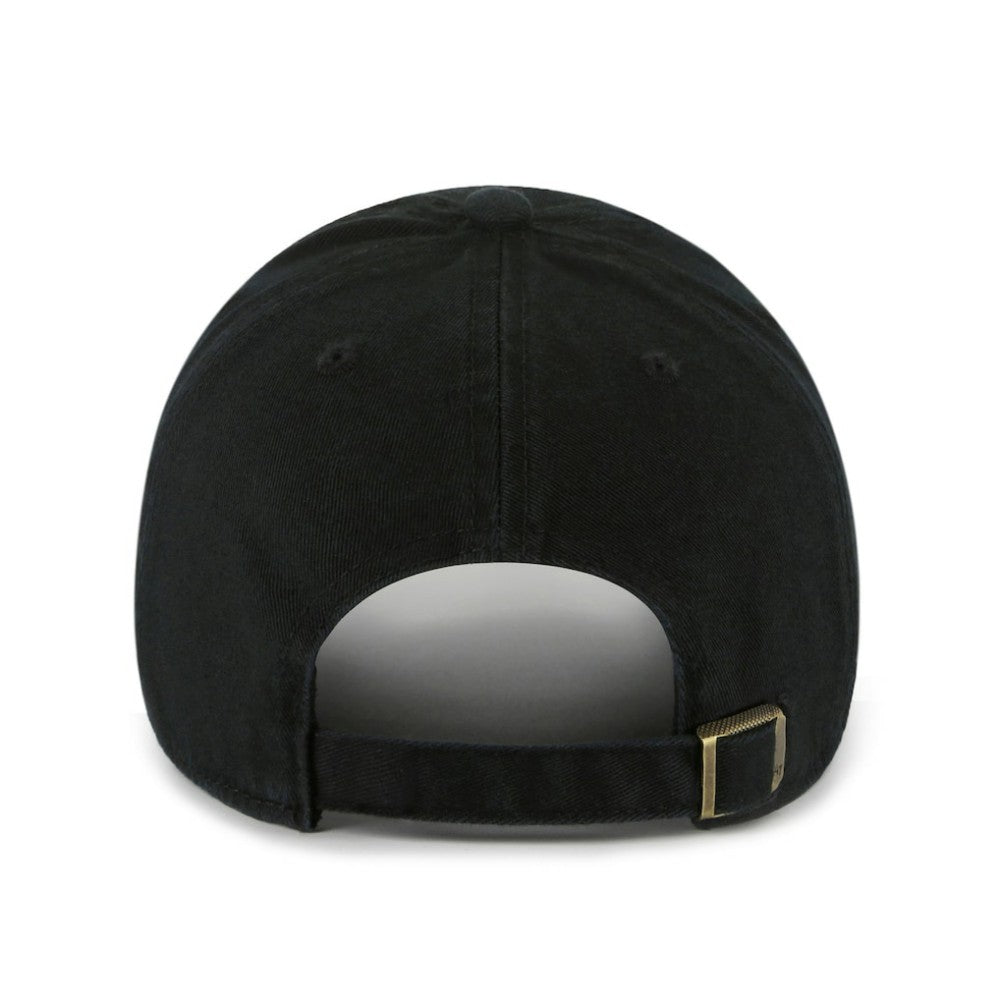 Colorado Rockies '47 Women's Ariana Clean Up Adjustable Hat | MLB Outlet