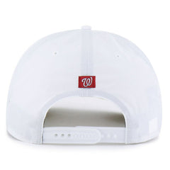 Washington Nationals '47 Brrr Fairway Hitch Adjustable Hat | MLB New
