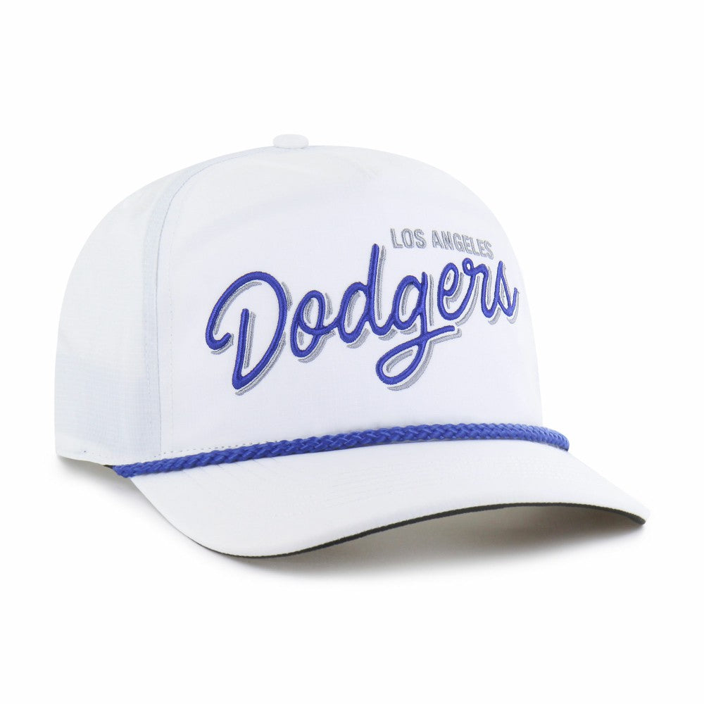 Los Angeles Dodgers '47 Brrr Fairway Hitch Adjustable Hat | MLB On Sale