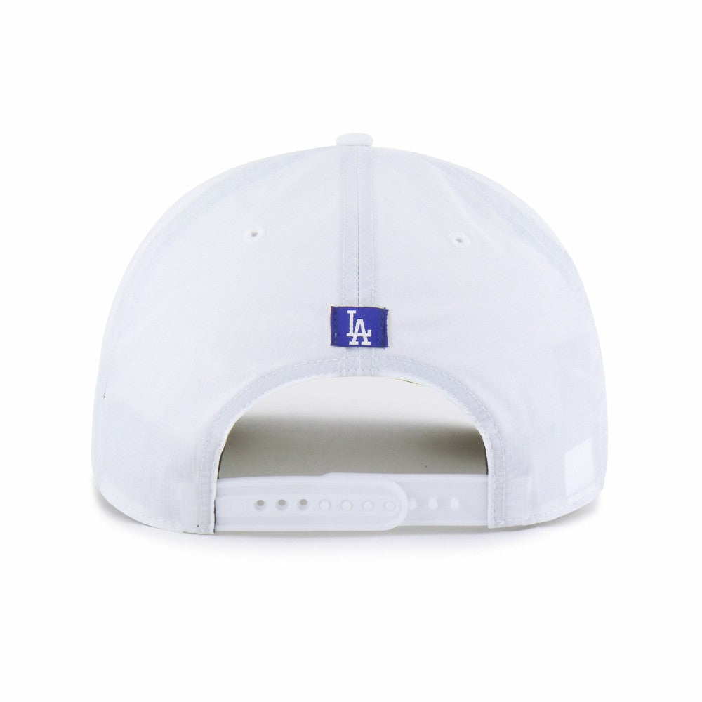 Los Angeles Dodgers '47 Brrr Fairway Hitch Adjustable Hat | MLB On Sale
