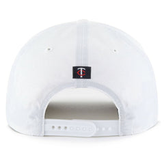 Minnesota Twins '47 Brrr Fairway Hitch Adjustable Hat | MLB Online