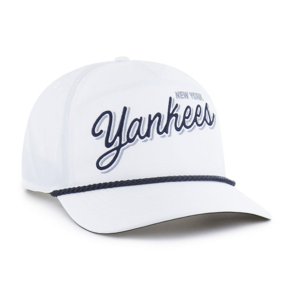 New York Yankees '47 Brrr Fairway Hitch Adjustable Hat | MLB New