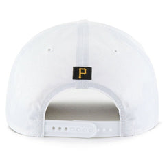 Pittsburgh Pirates '47 Brrr Fairway Hitch Adjustable Hat | MLB US