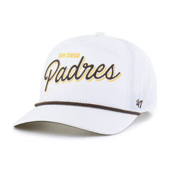 San Diego Padres '47 Brrr Fairway Hitch Adjustable Hat | MLB On Sale