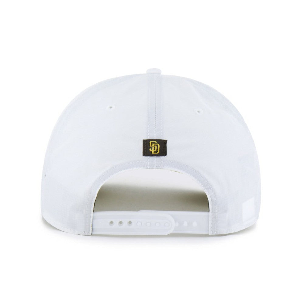San Diego Padres '47 Brrr Fairway Hitch Adjustable Hat | MLB On Sale