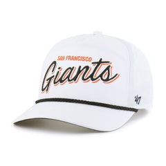 San Francisco Giants '47 Brrr Fairway Hitch Adjustable Hat | MLB Discount