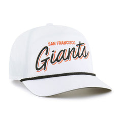 San Francisco Giants '47 Brrr Fairway Hitch Adjustable Hat | MLB Discount