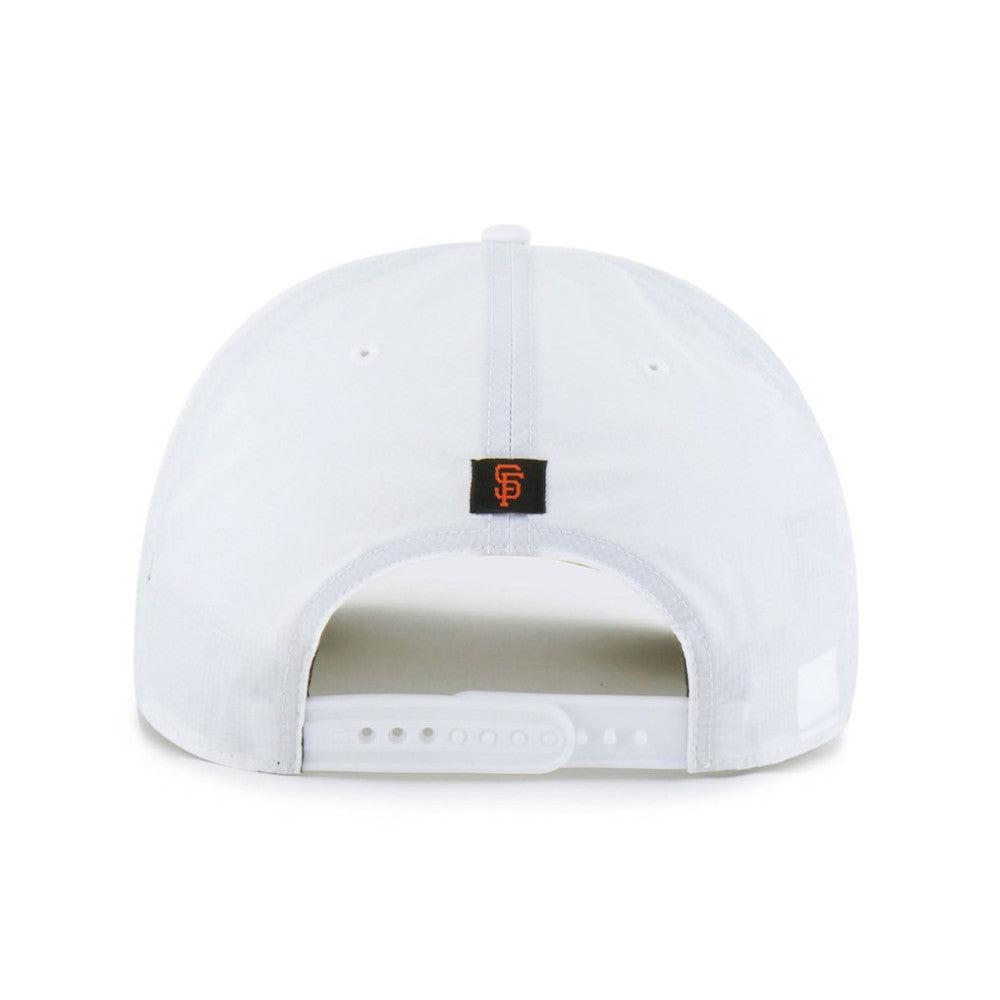 San Francisco Giants '47 Brrr Fairway Hitch Adjustable Hat | MLB Discount