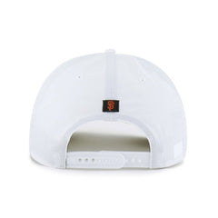 San Francisco Giants '47 Brrr Fairway Hitch Adjustable Hat | MLB Discount