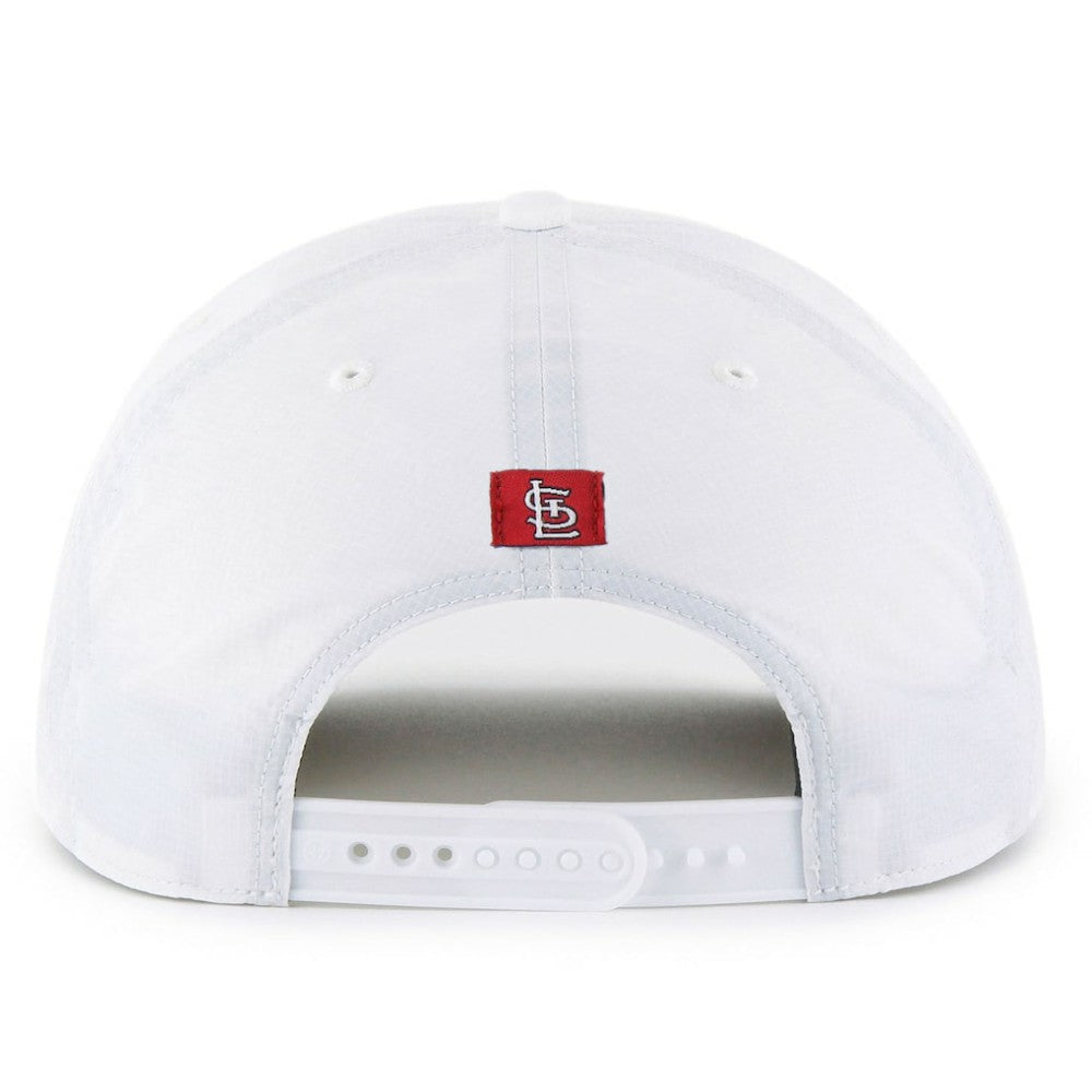St. Louis Cardinals '47 Brrr Fairway Hitch Adjustable Hat | MLB Online