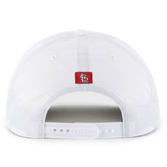St. Louis Cardinals '47 Brrr Fairway Hitch Adjustable Hat | MLB Online
