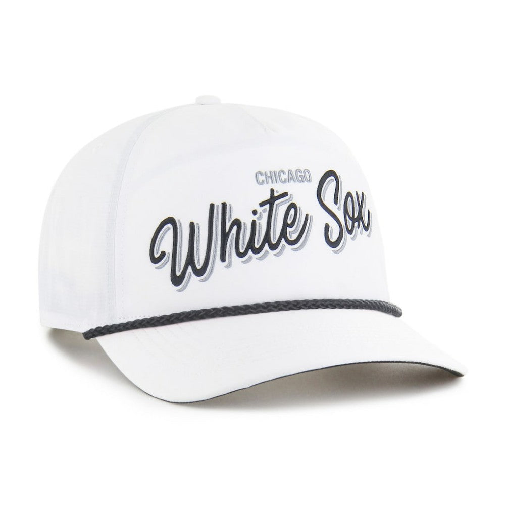 Chicago White Sox '47 Brrr Fairway Hitch Adjustable Hat | MLB Sale