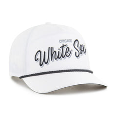 Chicago White Sox '47 Brrr Fairway Hitch Adjustable Hat | MLB Sale