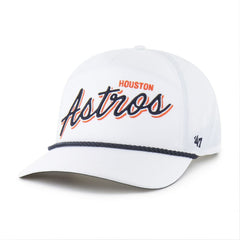 Houston Astros '47 Brrr Fairway Hitch Adjustable Hat | MLB New