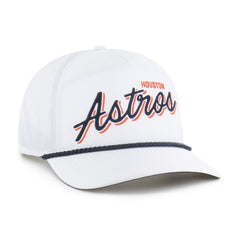 Houston Astros '47 Brrr Fairway Hitch Adjustable Hat | MLB New