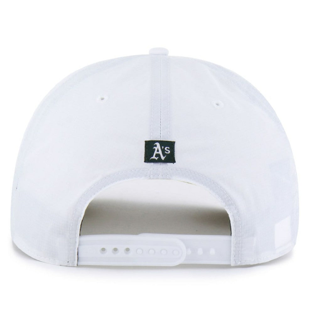 Athletics '47 Brrr Fairway Hitch Adjustable Hat | MLB Shop