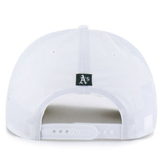 Athletics '47 Brrr Fairway Hitch Adjustable Hat | MLB Shop
