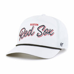 Boston Red Sox '47 Brrr Fairway Hitch Adjustable Hat | MLB Sale