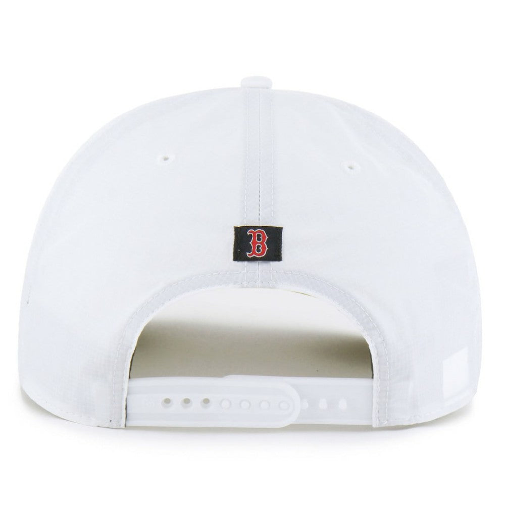 Boston Red Sox '47 Brrr Fairway Hitch Adjustable Hat | MLB Sale