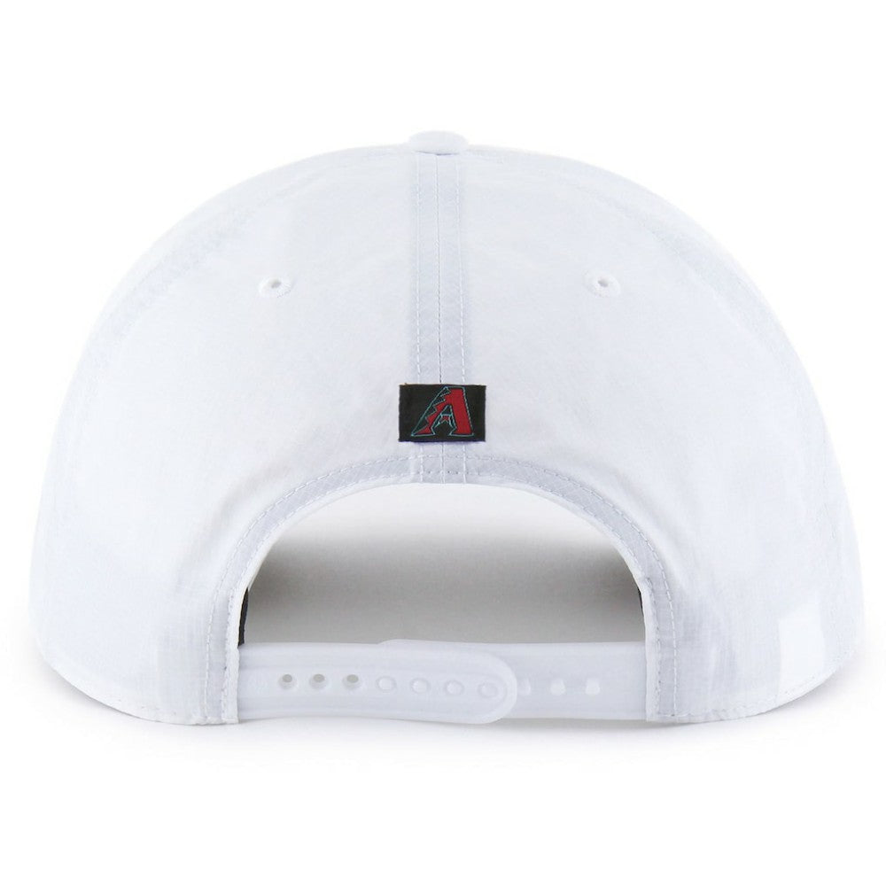Arizona Diamondbacks '47 Brrr Fairway Hitch Adjustable Hat | MLB Shop