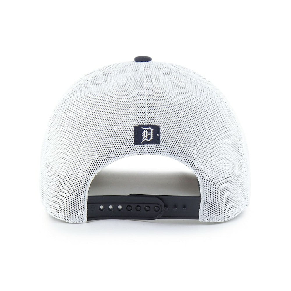 Detroit Tigers '47 Fairway Trucker Adjustable Hat | MLB Discount