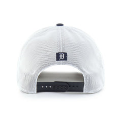 Detroit Tigers '47 Fairway Trucker Adjustable Hat | MLB Discount