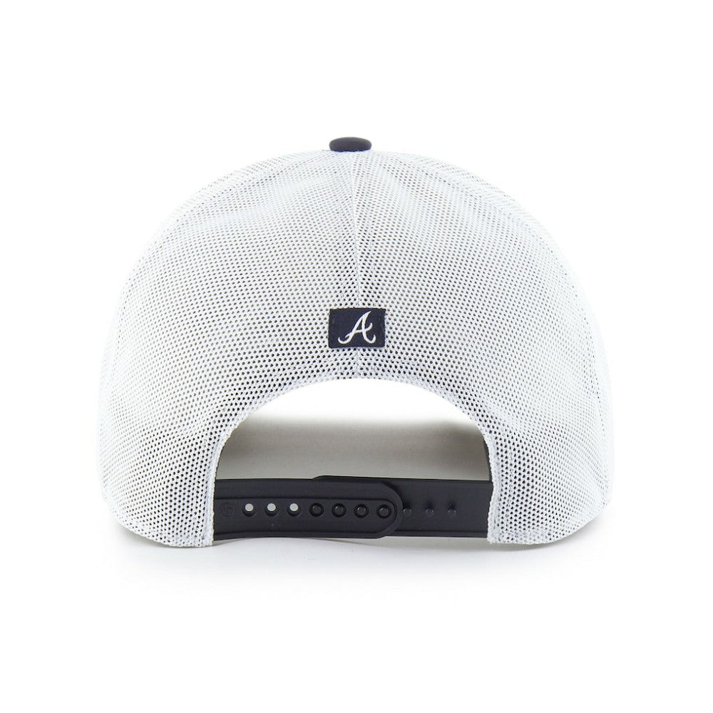 Atlanta Braves '47 Fairway Trucker Adjustable Hat | MLB Sale